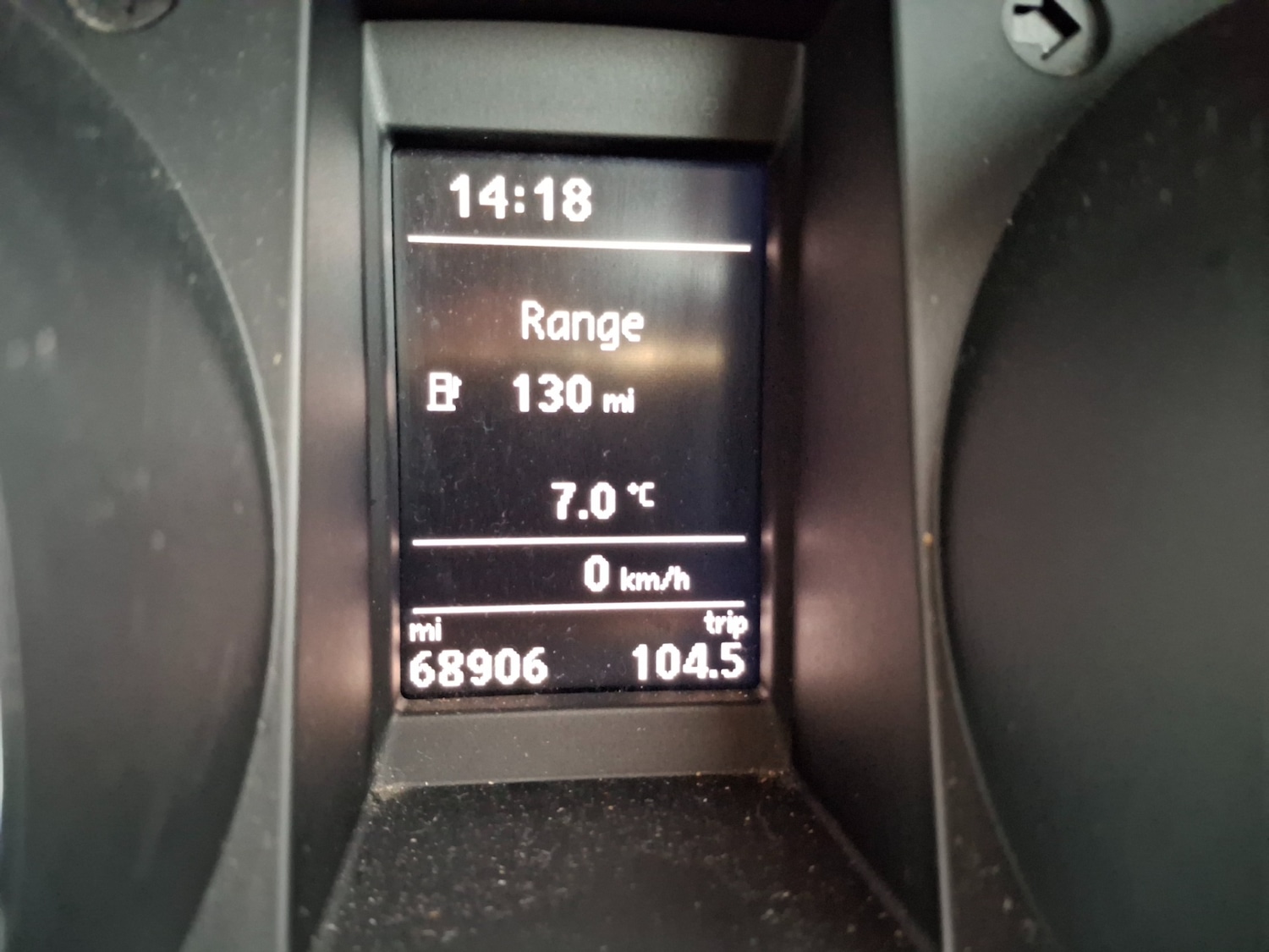 Used Skoda Yeti 2015 for sale - 77025285: Photo 16