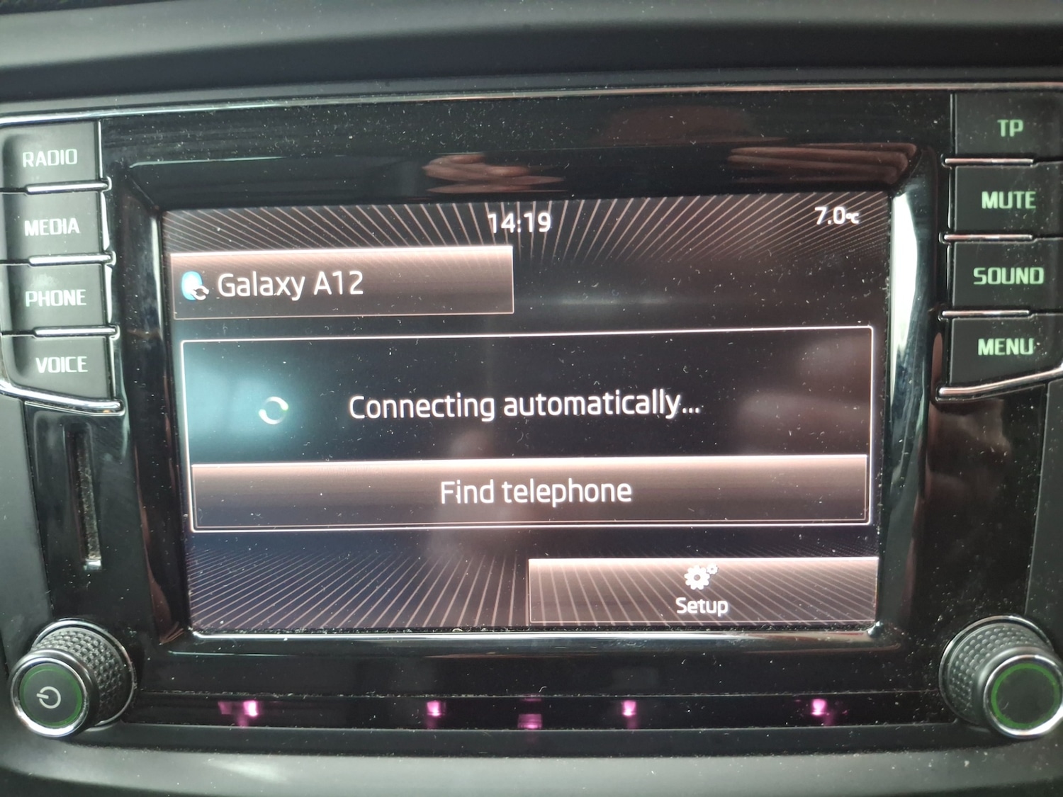 Used Skoda Yeti 2015 for sale - 77025285: Photo 18