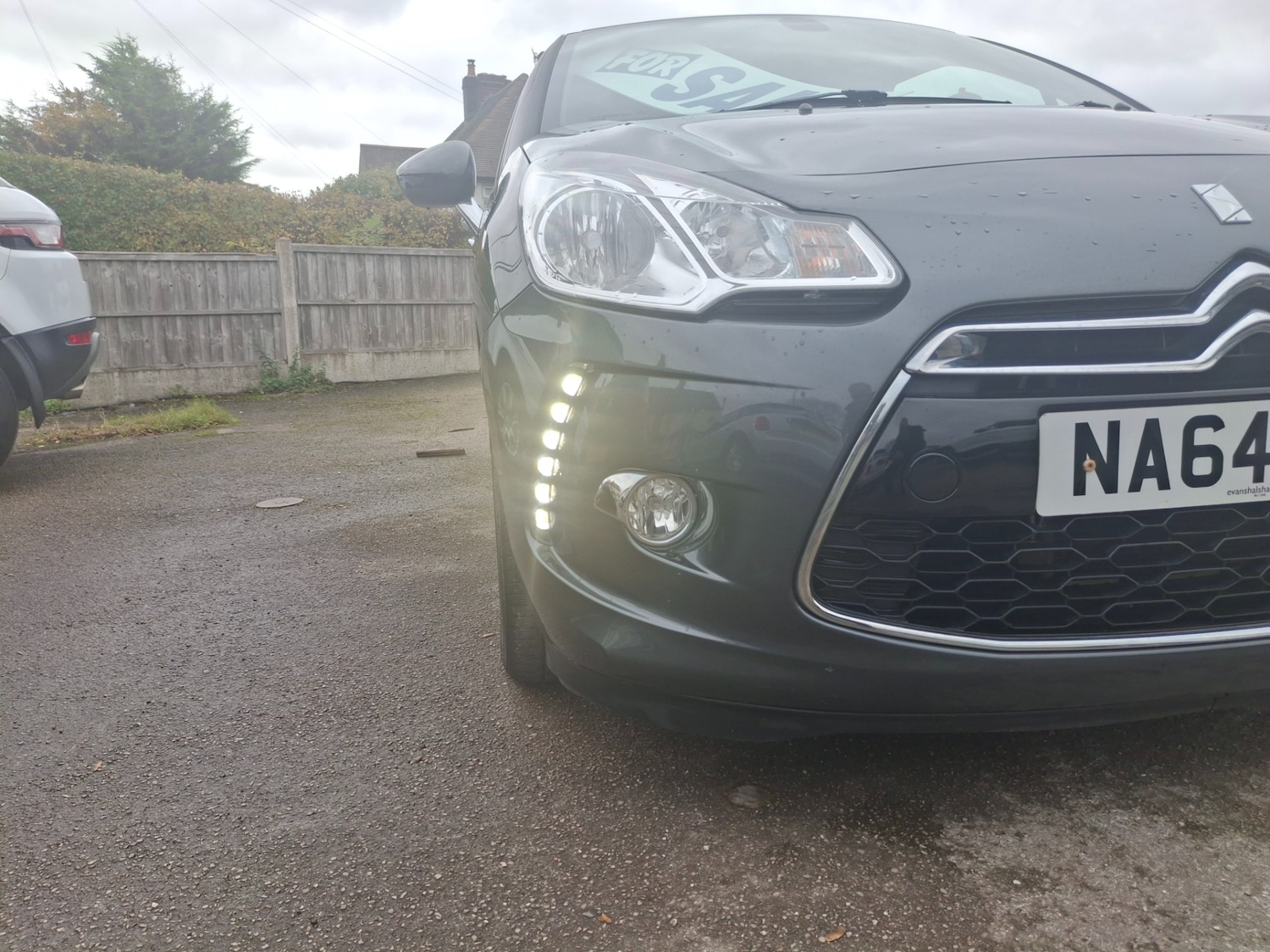 Used Citroen DS3 2015 for sale - 76450407: Photo 10