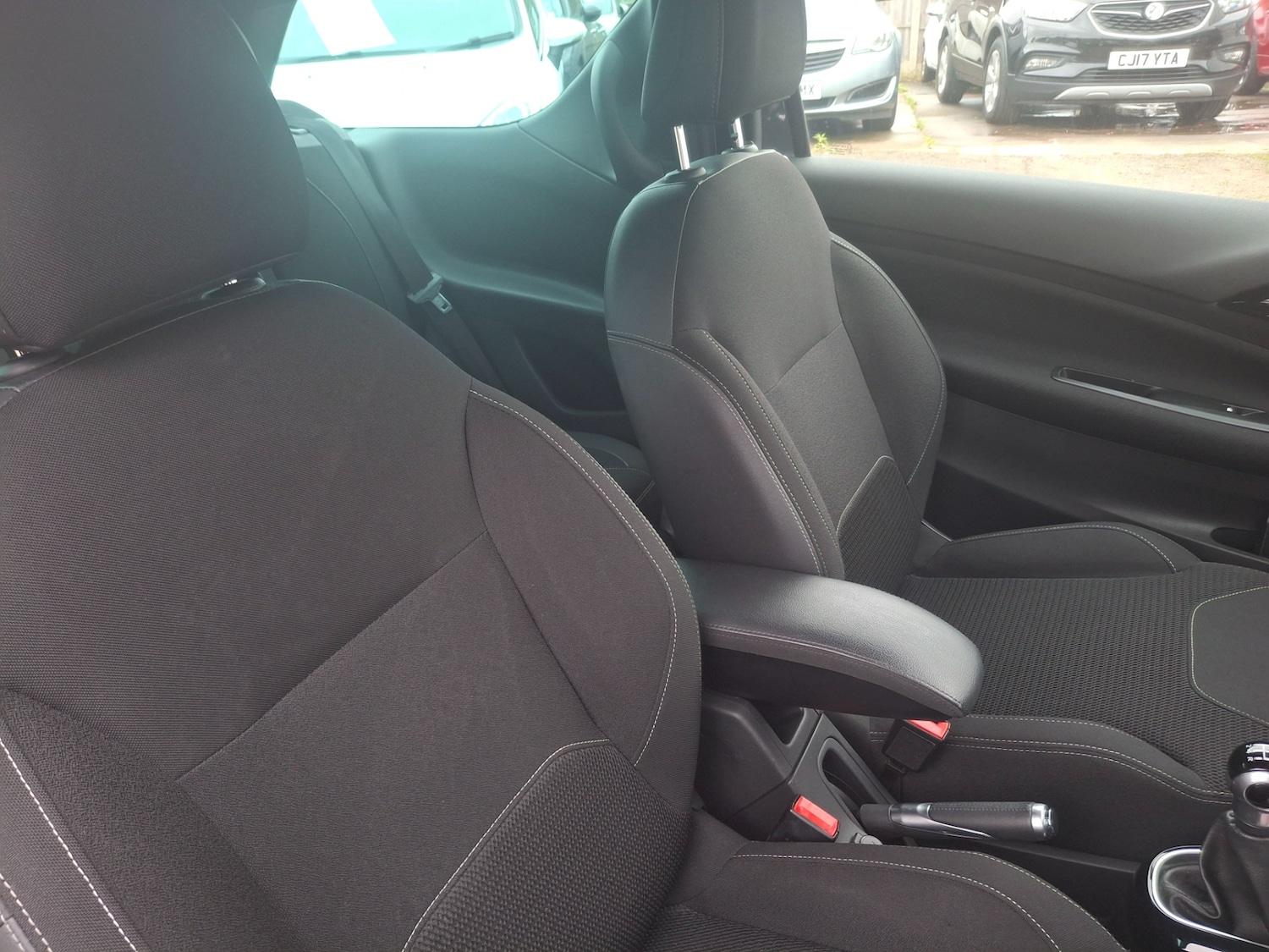 Used Citroen DS3 2015 for sale - 76450407: Photo 11