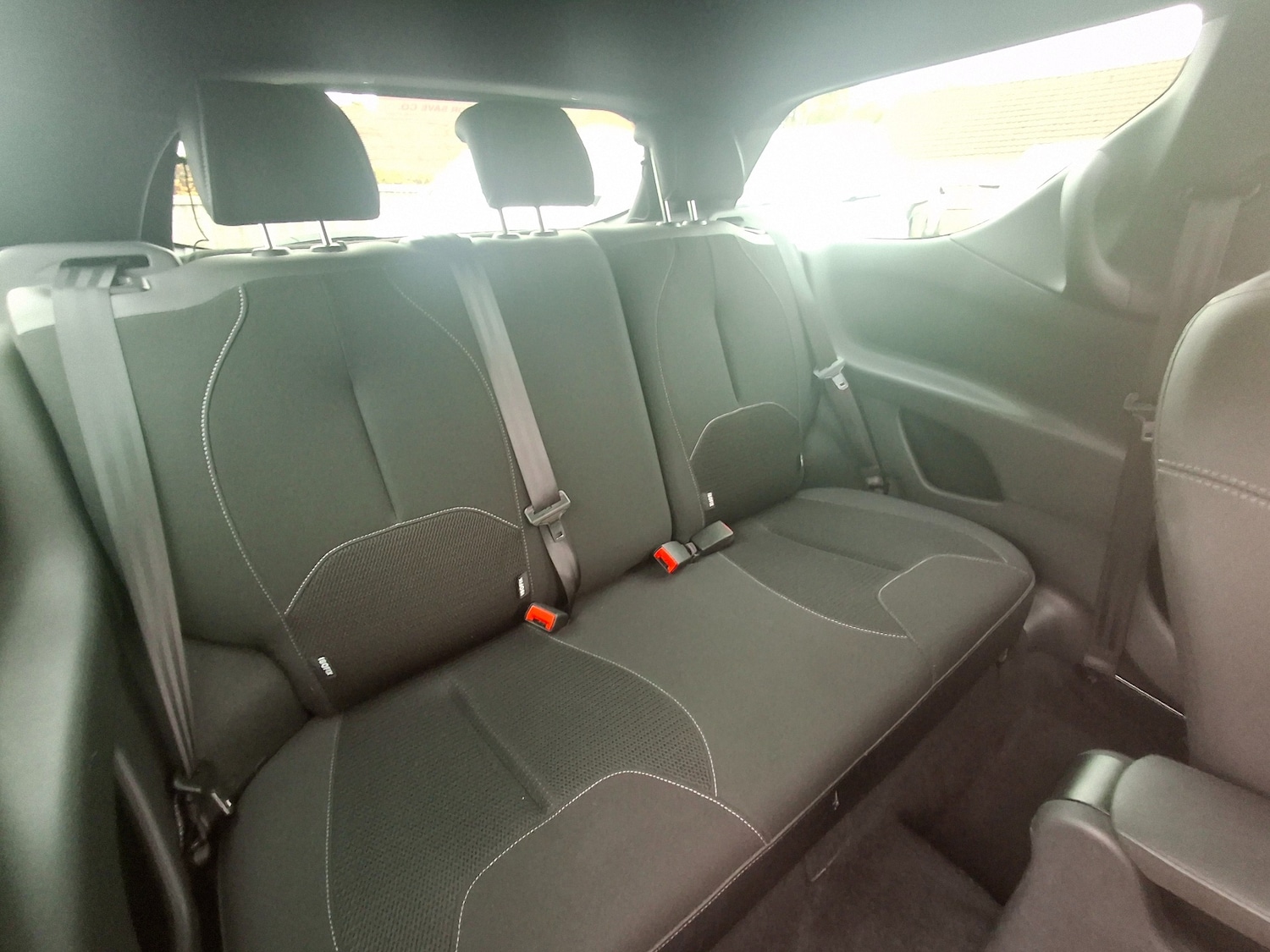 Used Citroen DS3 2015 for sale - 76450407: Photo 12