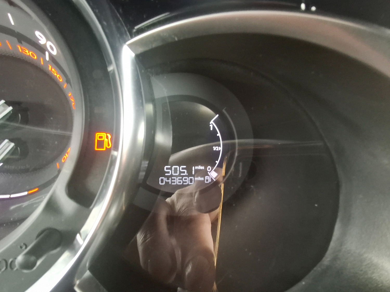 Used Citroen DS3 2015 for sale - 76450407: Photo 14