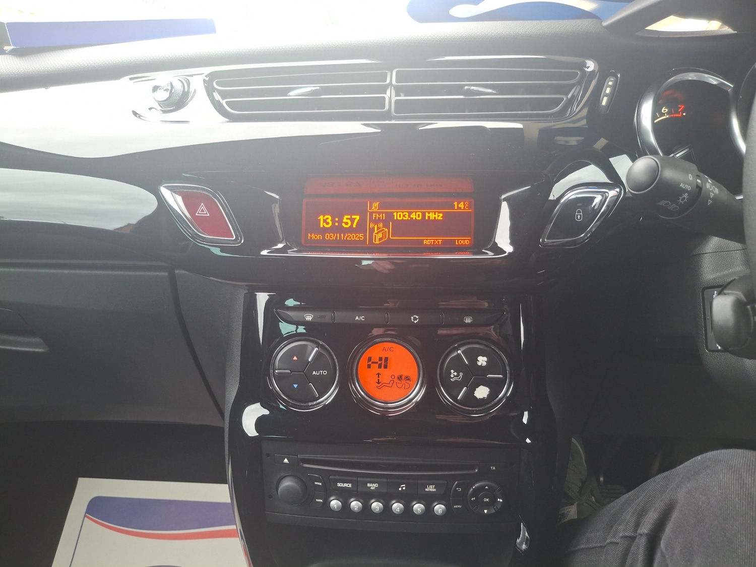 Used Citroen DS3 2015 for sale - 76450407: Photo 15