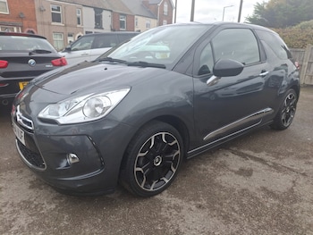 Used Citroen DS3 2015 for sale - 76450407: Photo