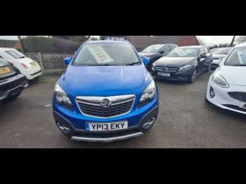 Used Vauxhall Mokka 2013 for sale - 73686159: Photo