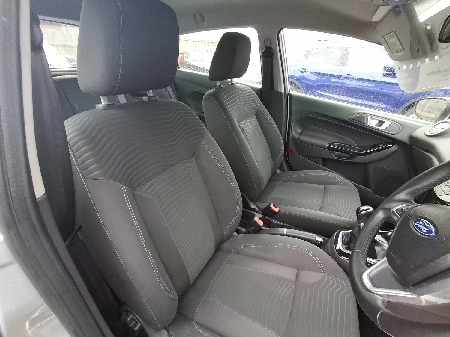 Used Ford Fiesta 2013 for sale - 77447151: Photo 11