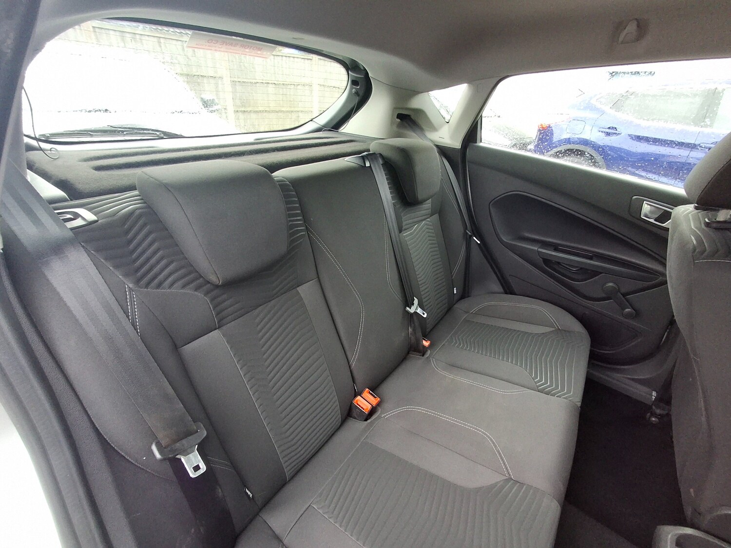 Used Ford Fiesta 2013 for sale - 77447151: Photo 12