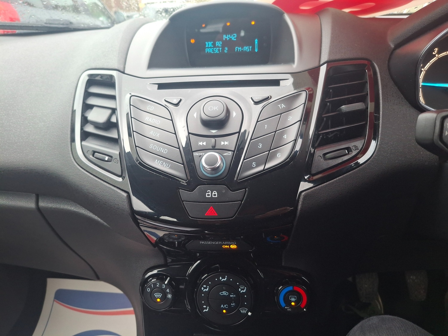 Used Ford Fiesta 2013 for sale - 77447151: Photo 15