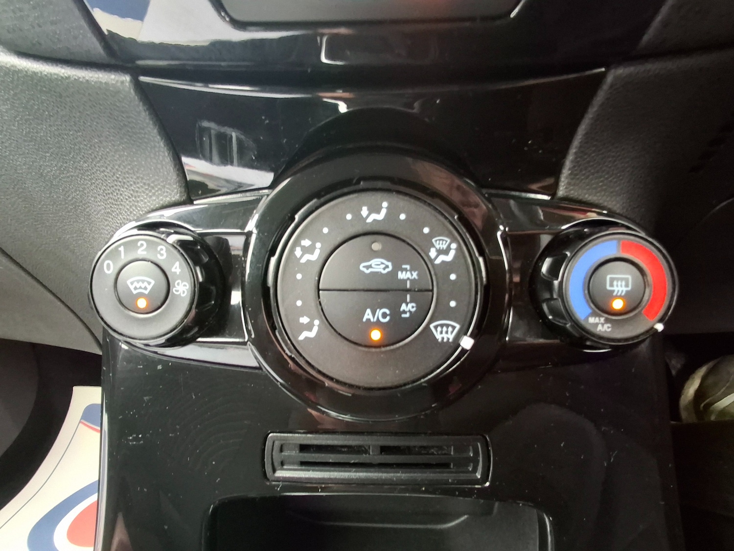 Used Ford Fiesta 2013 for sale - 77447151: Photo 16