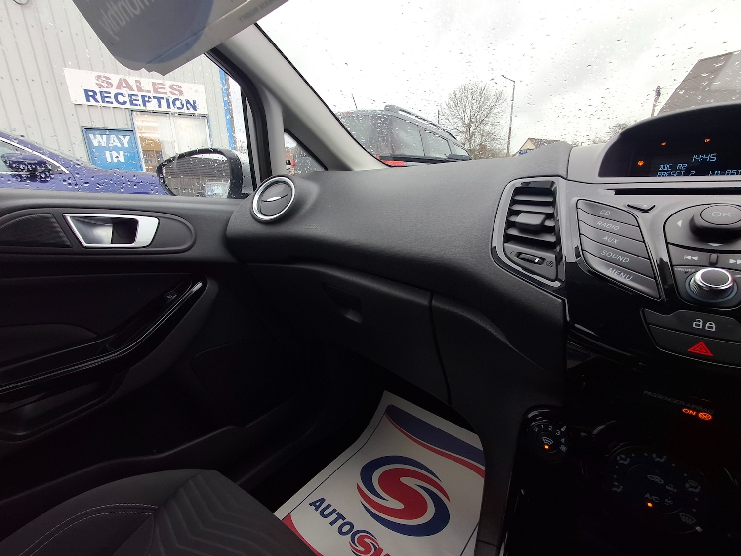 Used Ford Fiesta 2013 for sale - 77447151: Photo 18