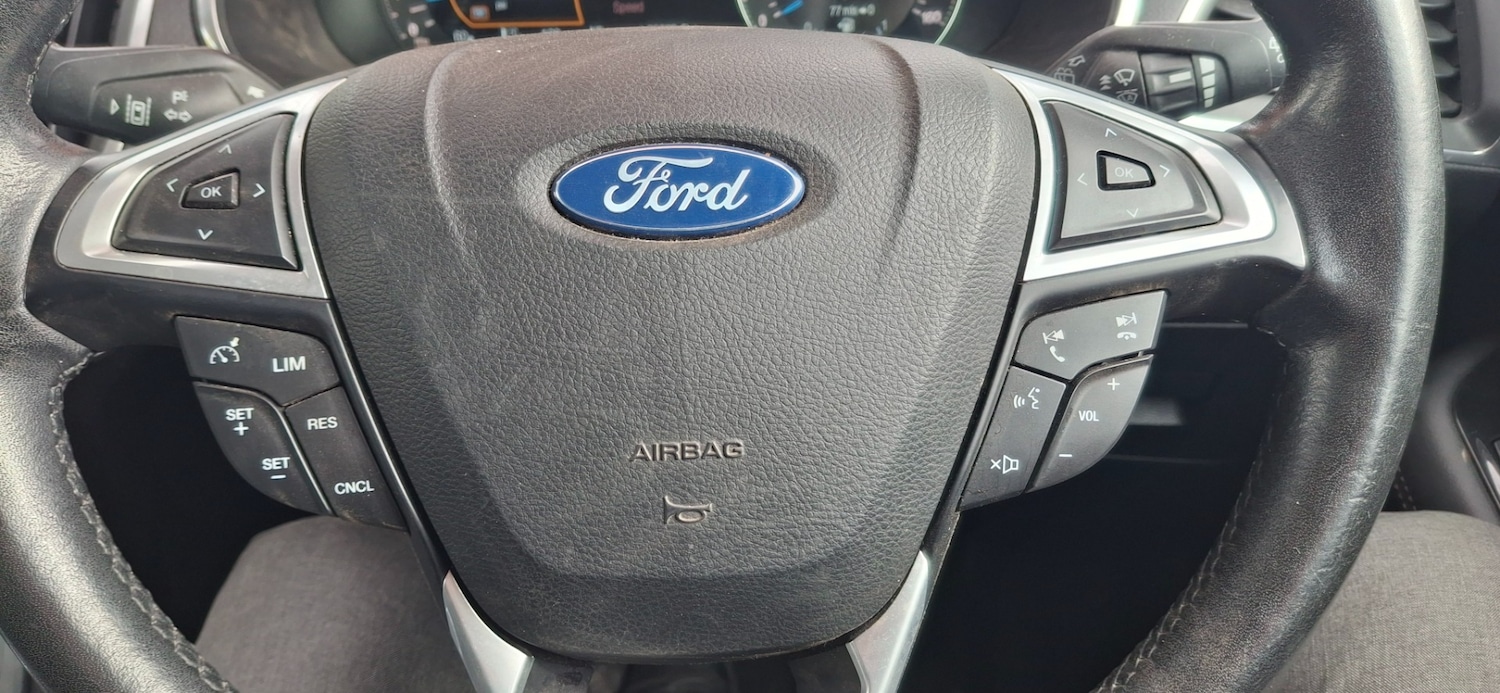Used Ford Galaxy 2016 for sale - 76088507: Photo 12