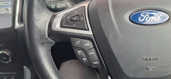 Used Ford Galaxy 2016 for sale - 76088507: Photo 13