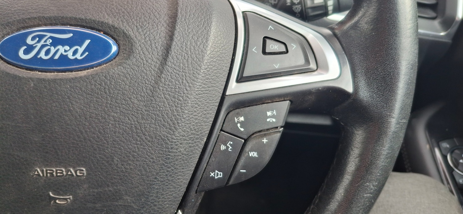 Used Ford Galaxy 2016 for sale - 76088507: Photo 14