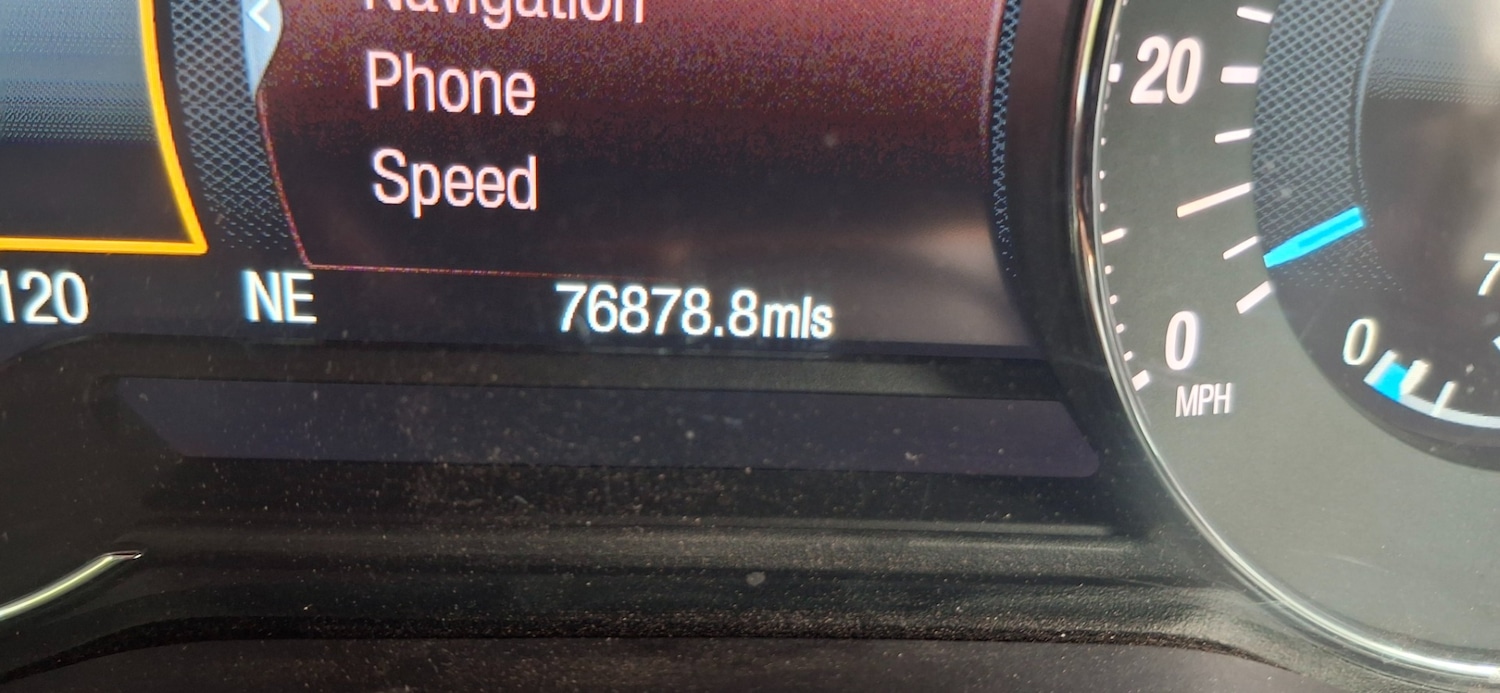 Used Ford Galaxy 2016 for sale - 76088507: Photo 15