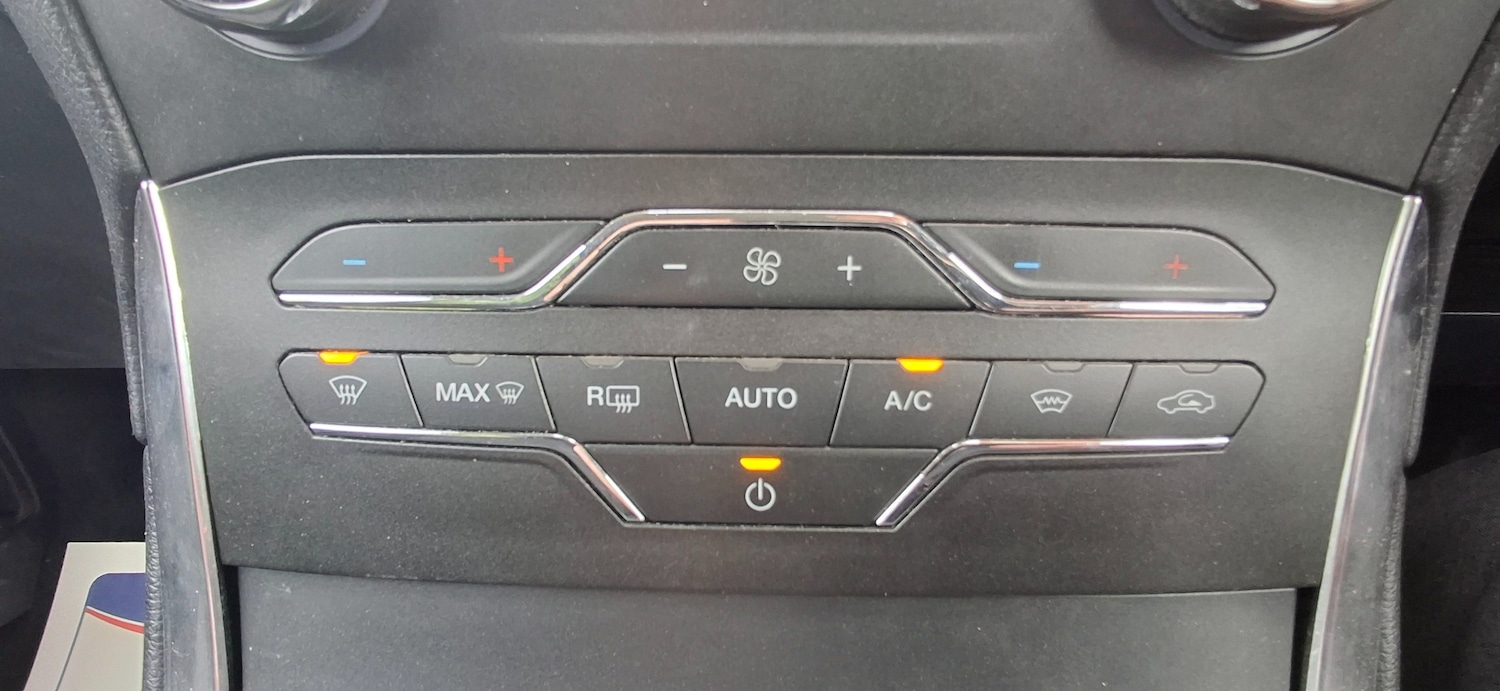 Used Ford Galaxy 2016 for sale - 76088507: Photo 18