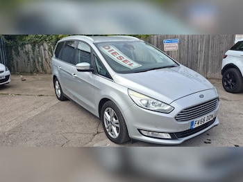 Ford - Galaxy