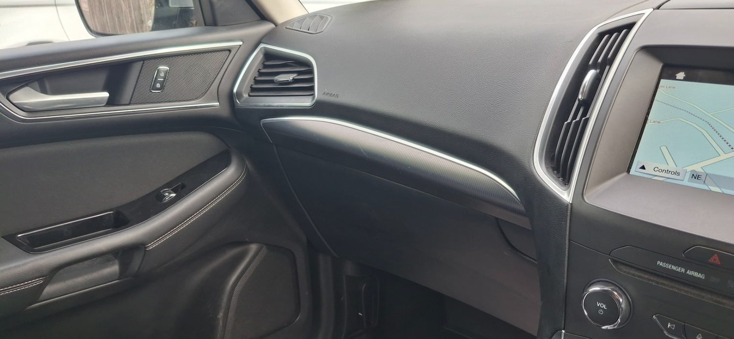 Used Ford Galaxy 2016 for sale - 76088507: Photo 20