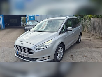 Used Ford Galaxy 2016 for sale - 76088507: Photo 3