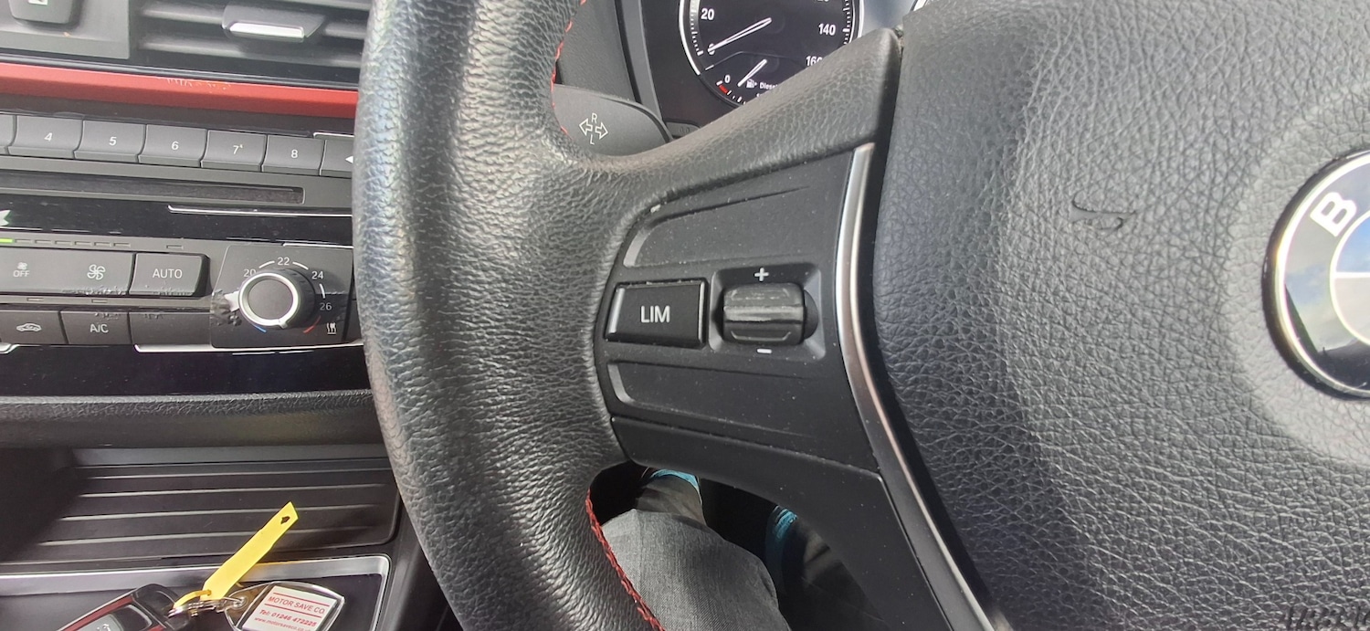 Used BMW 1 Series 2017 for sale - 76321729: Photo 12