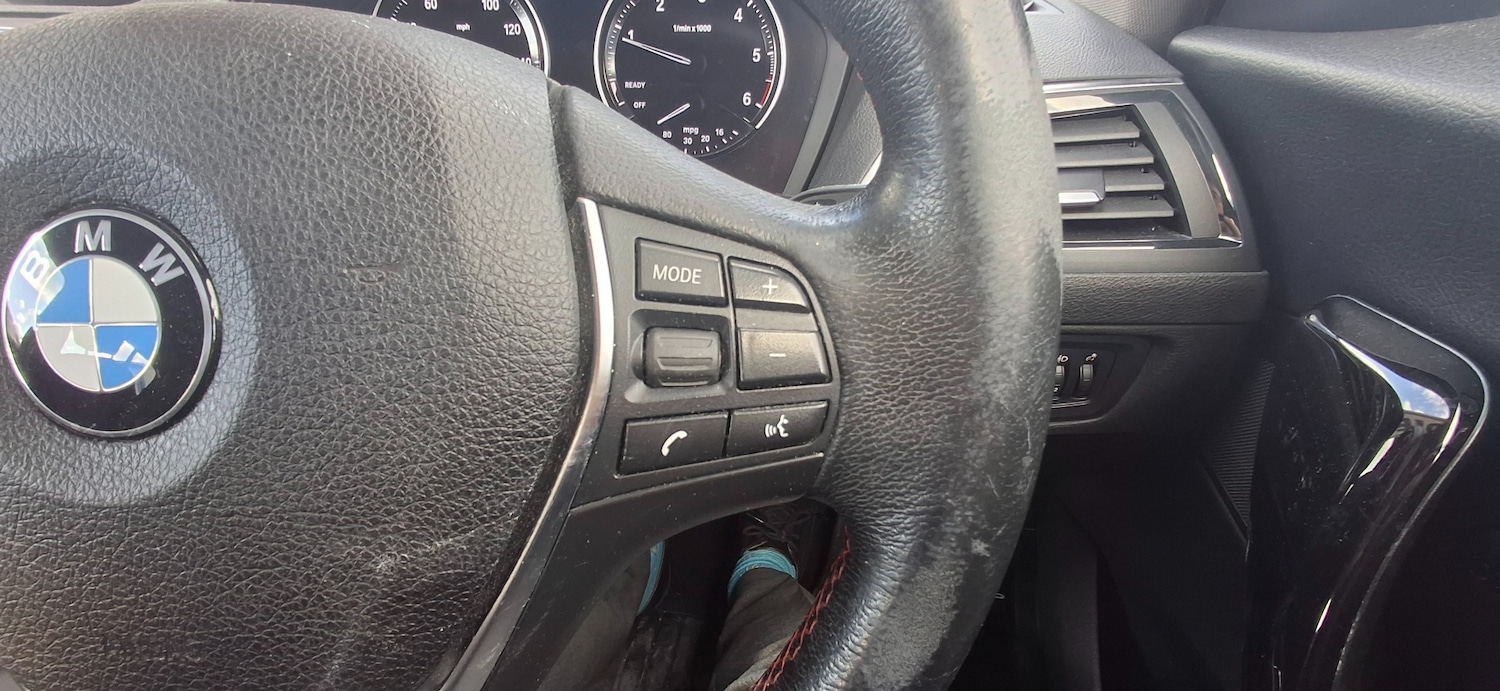 Used BMW 1 Series 2017 for sale - 76321729: Photo 13