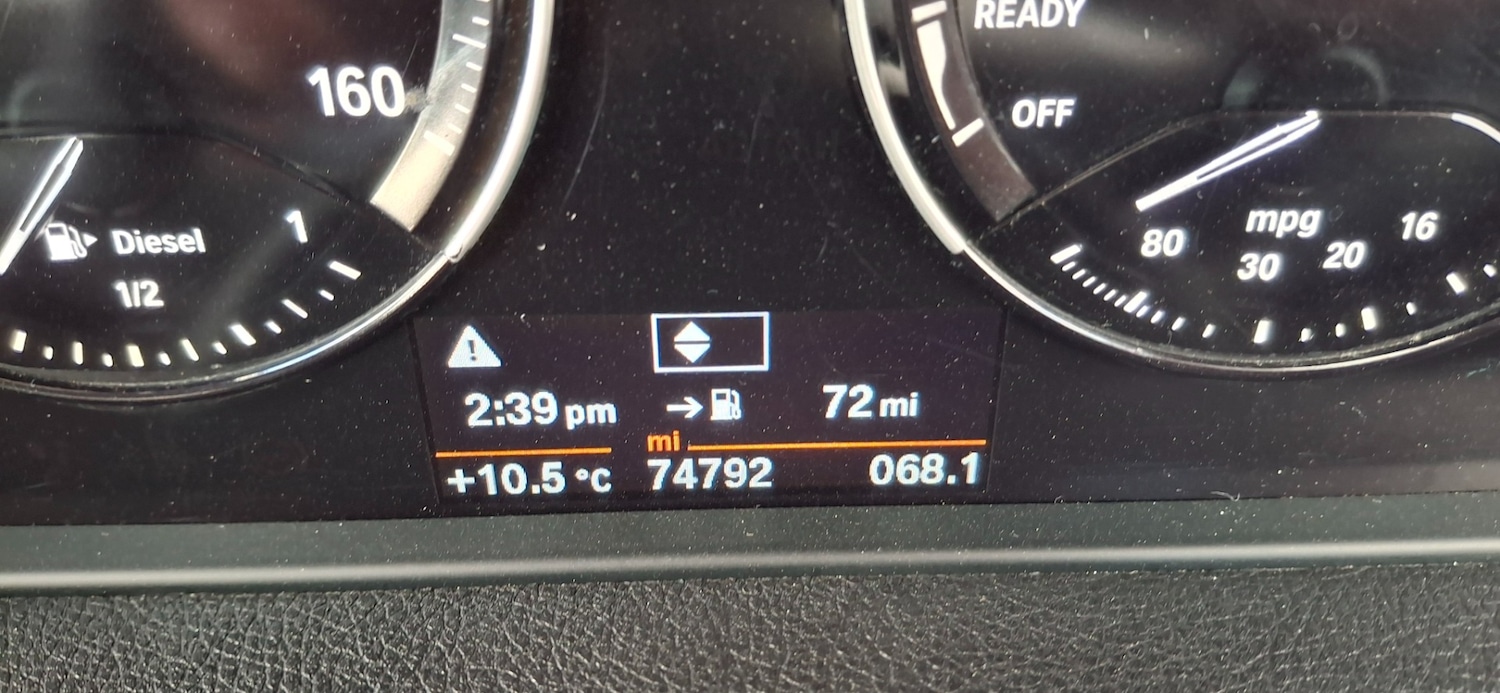 Used BMW 1 Series 2017 for sale - 76321729: Photo 14