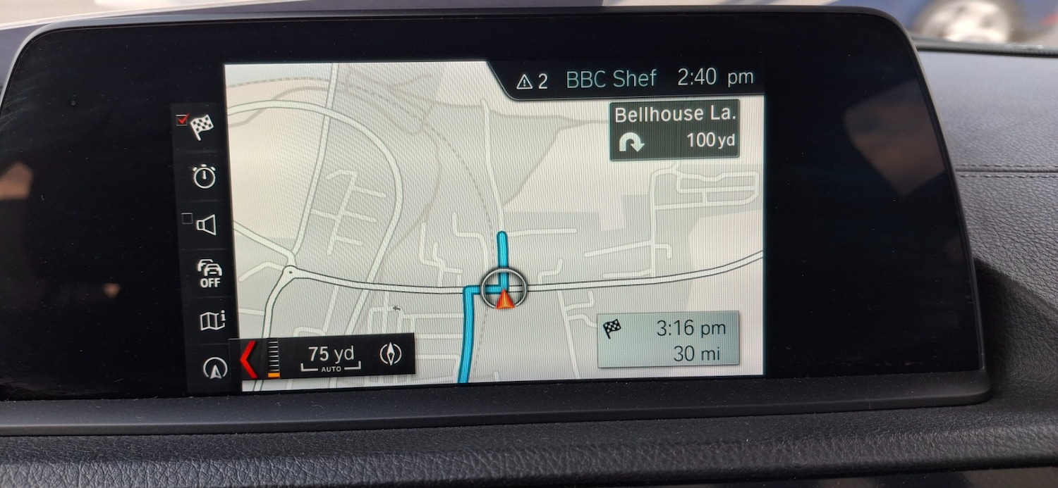 Used BMW 1 Series 2017 for sale - 76321729: Photo 16