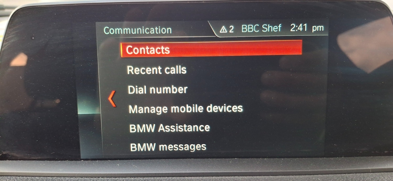 Used BMW 1 Series 2017 for sale - 76321729: Photo 17
