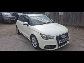 2013 (13) - 1.6 TDI Sport 3dr