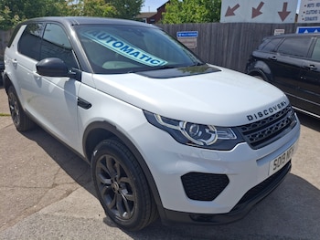 Used Land Rover Discovery Sport 2019 for sale - 78971682: Photo