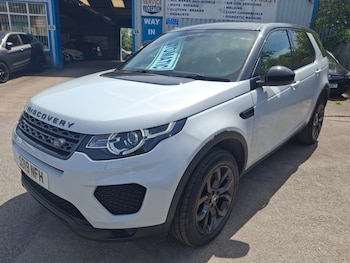 Used Land Rover Discovery Sport 2019 for sale - 78971682: Photo