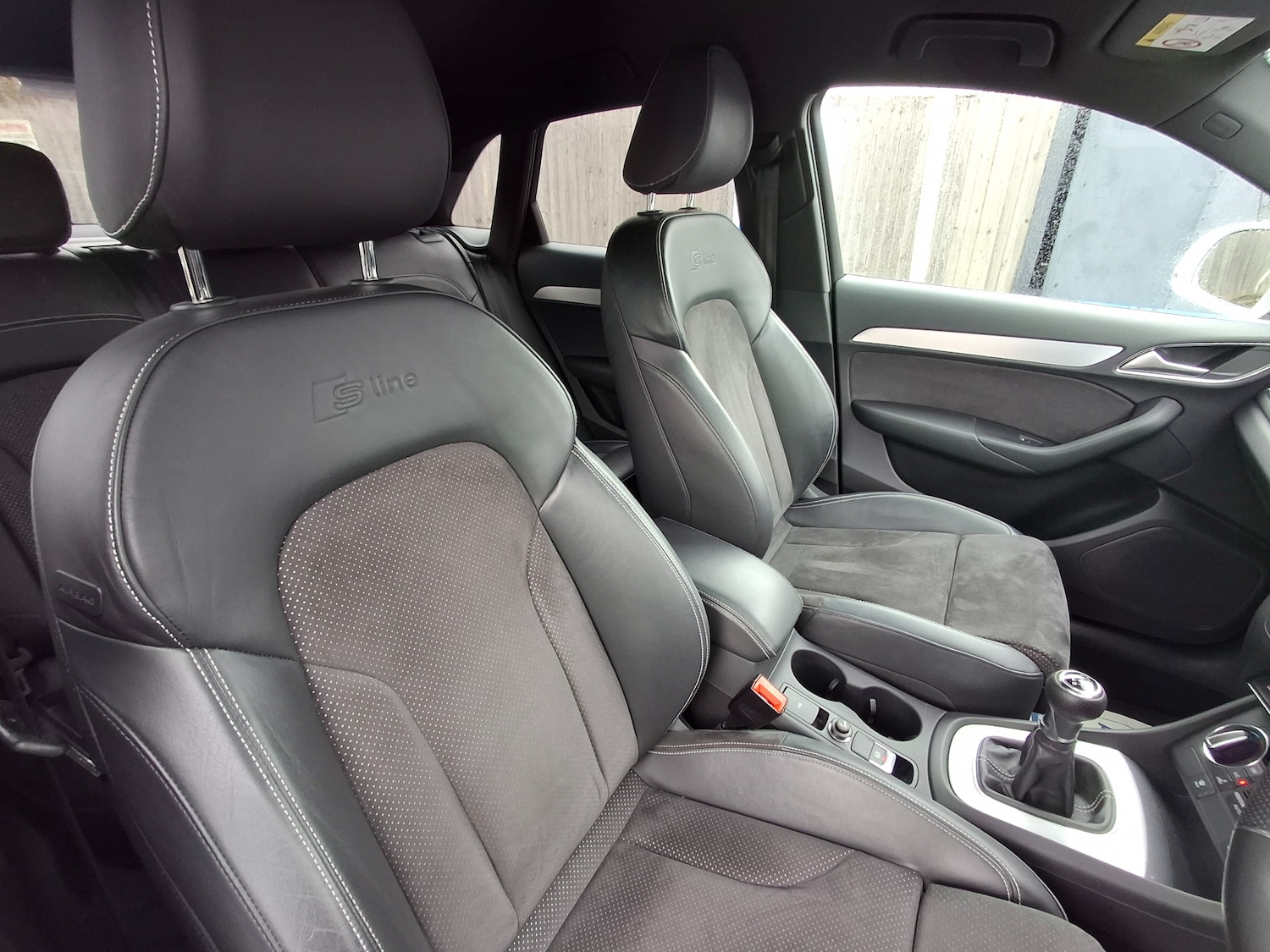 Used Audi Q3 2016 for sale - 77687767: Photo 13