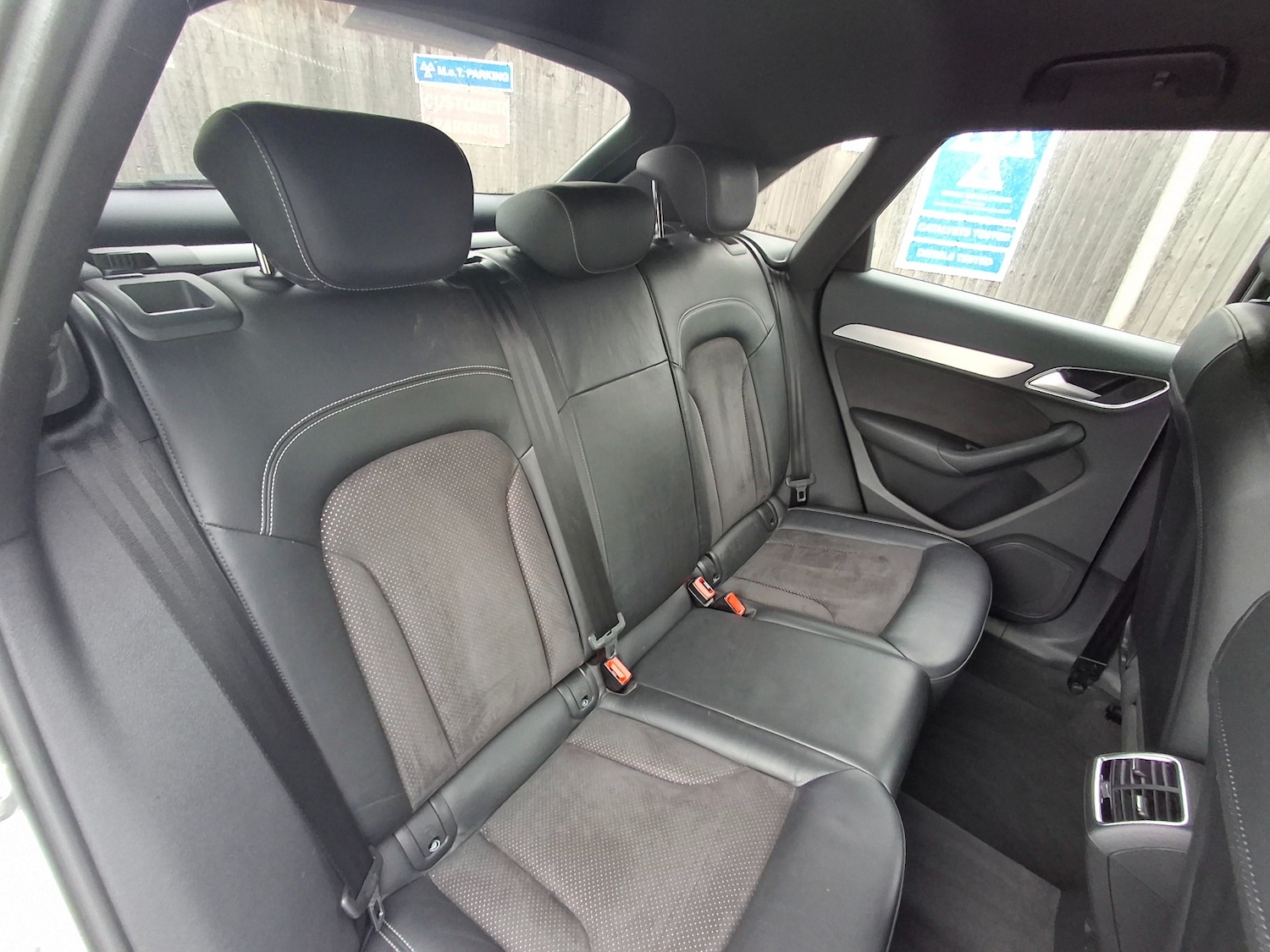 Used Audi Q3 2016 for sale - 77687767: Photo 14