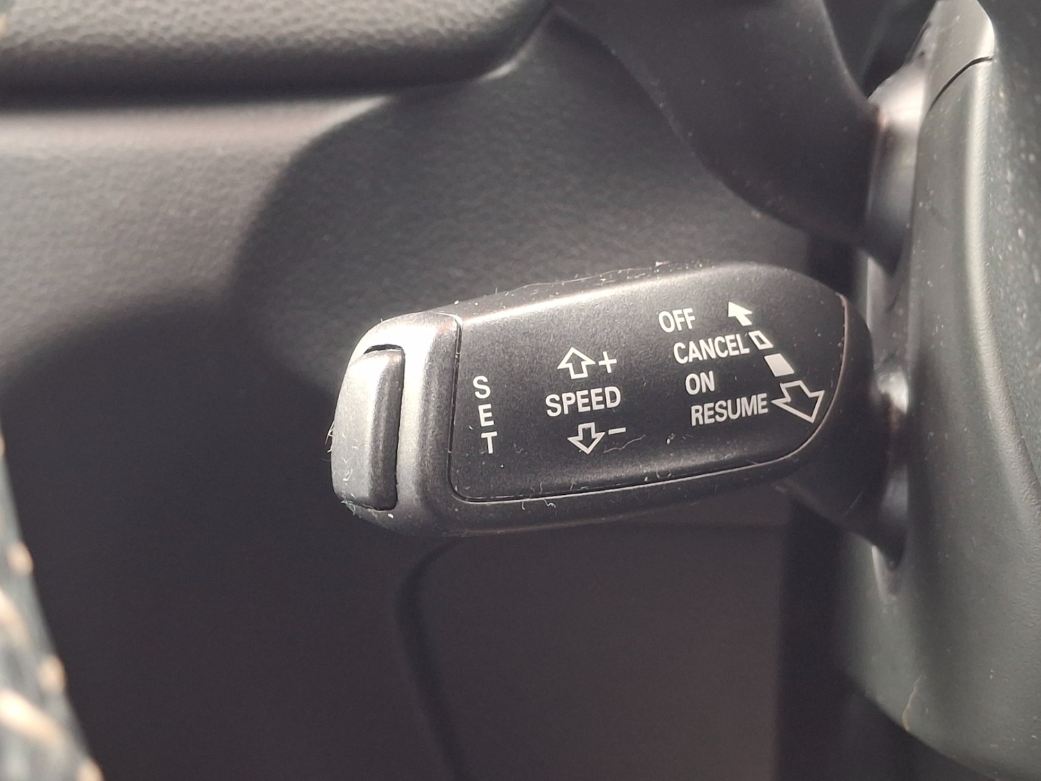 Used Audi Q3 2016 for sale - 77687767: Photo 16