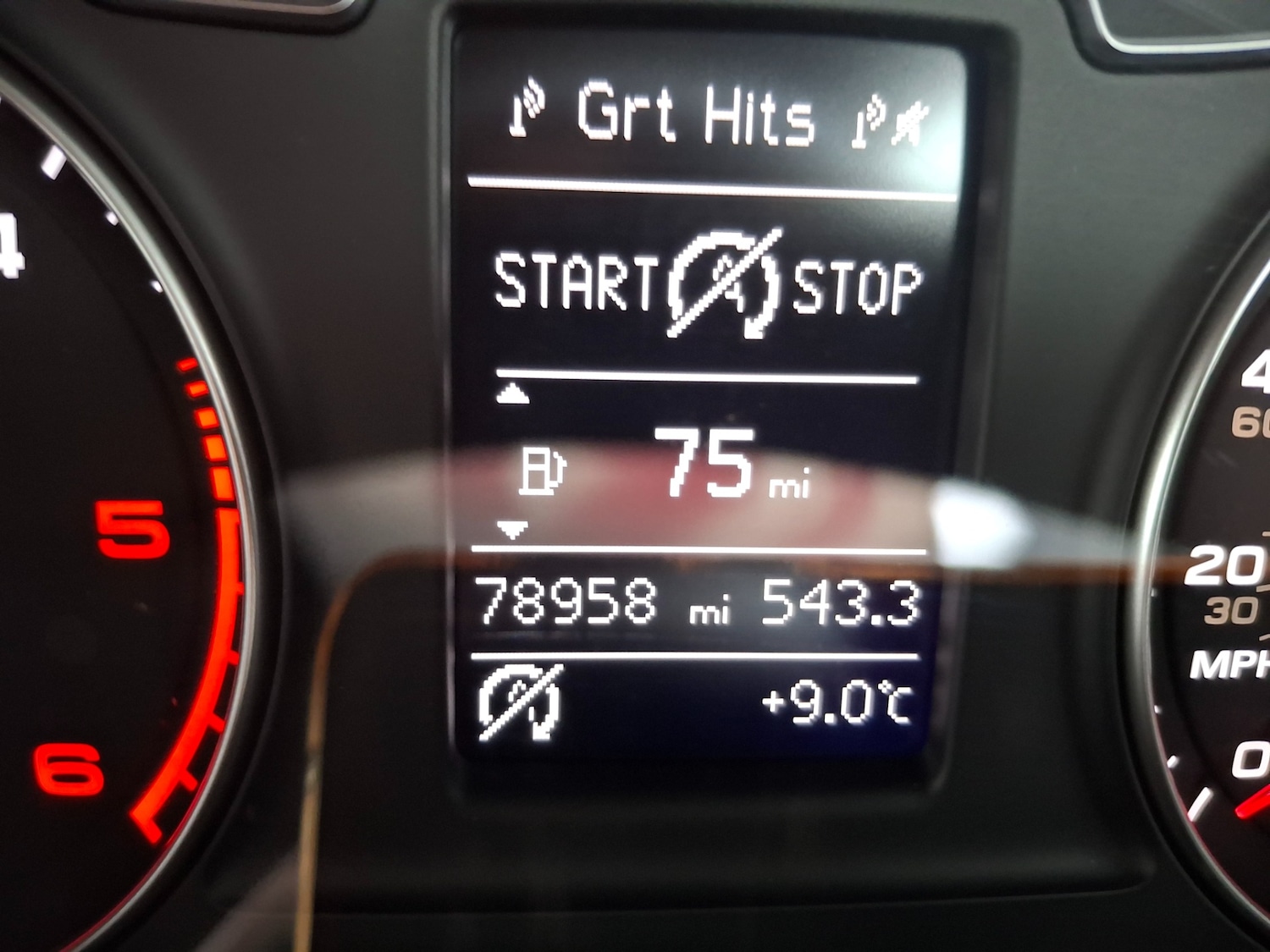 Used Audi Q3 2016 for sale - 77687767: Photo 18