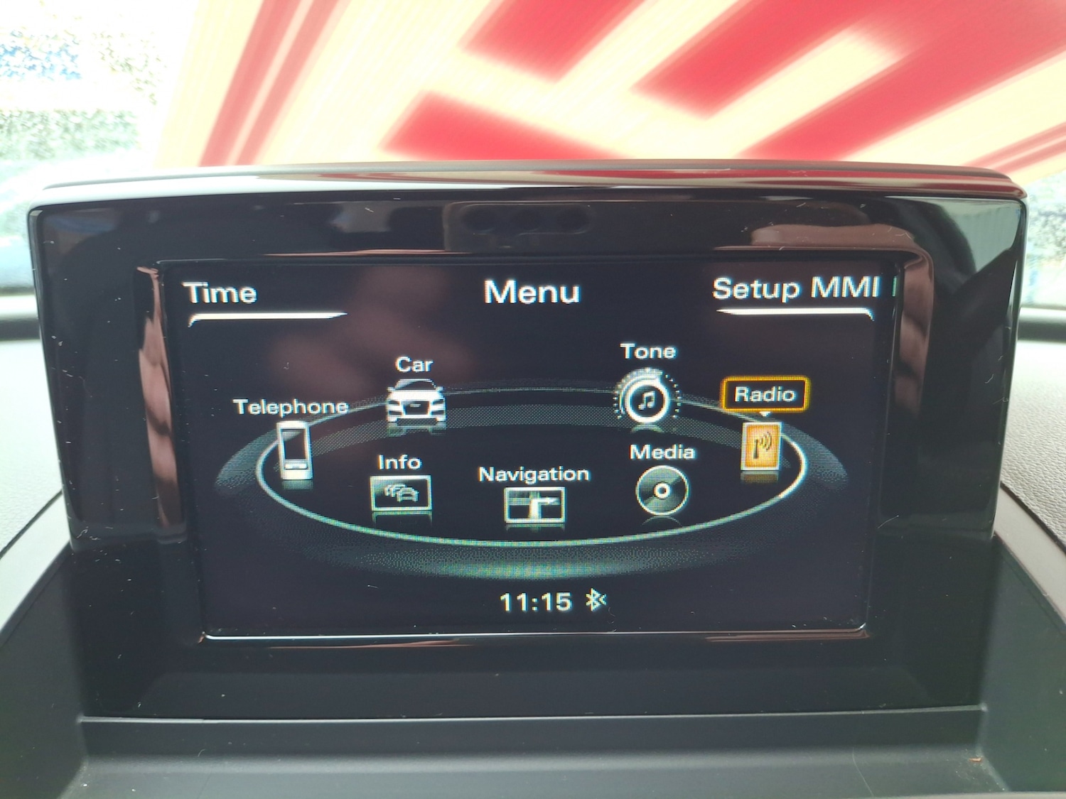 Used Audi Q3 2016 for sale - 77687767: Photo 19