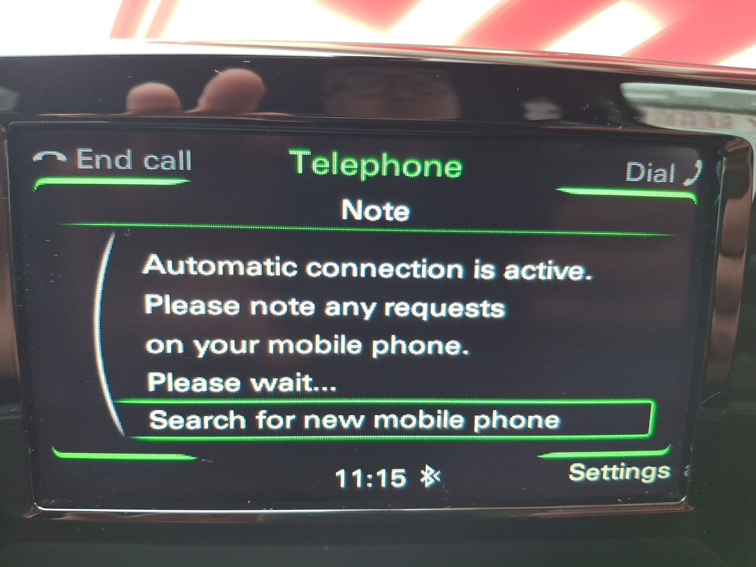 Used Audi Q3 2016 for sale - 77687767: Photo 21