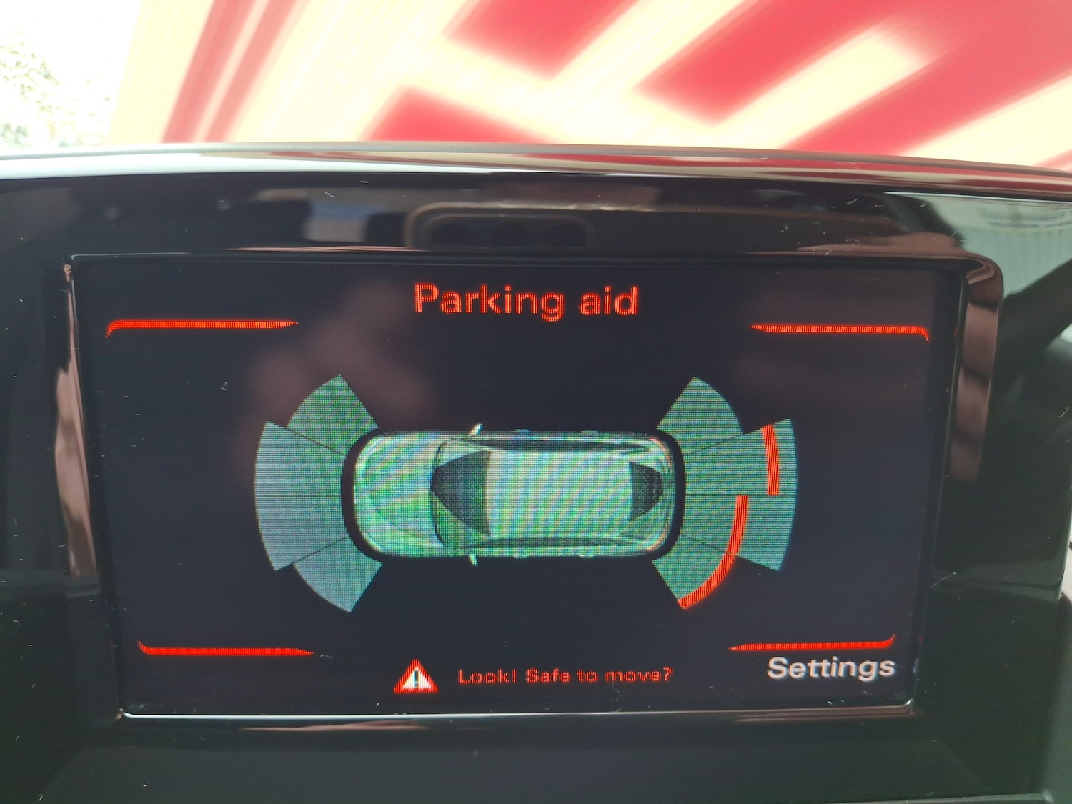 Used Audi Q3 2016 for sale - 77687767: Photo 22