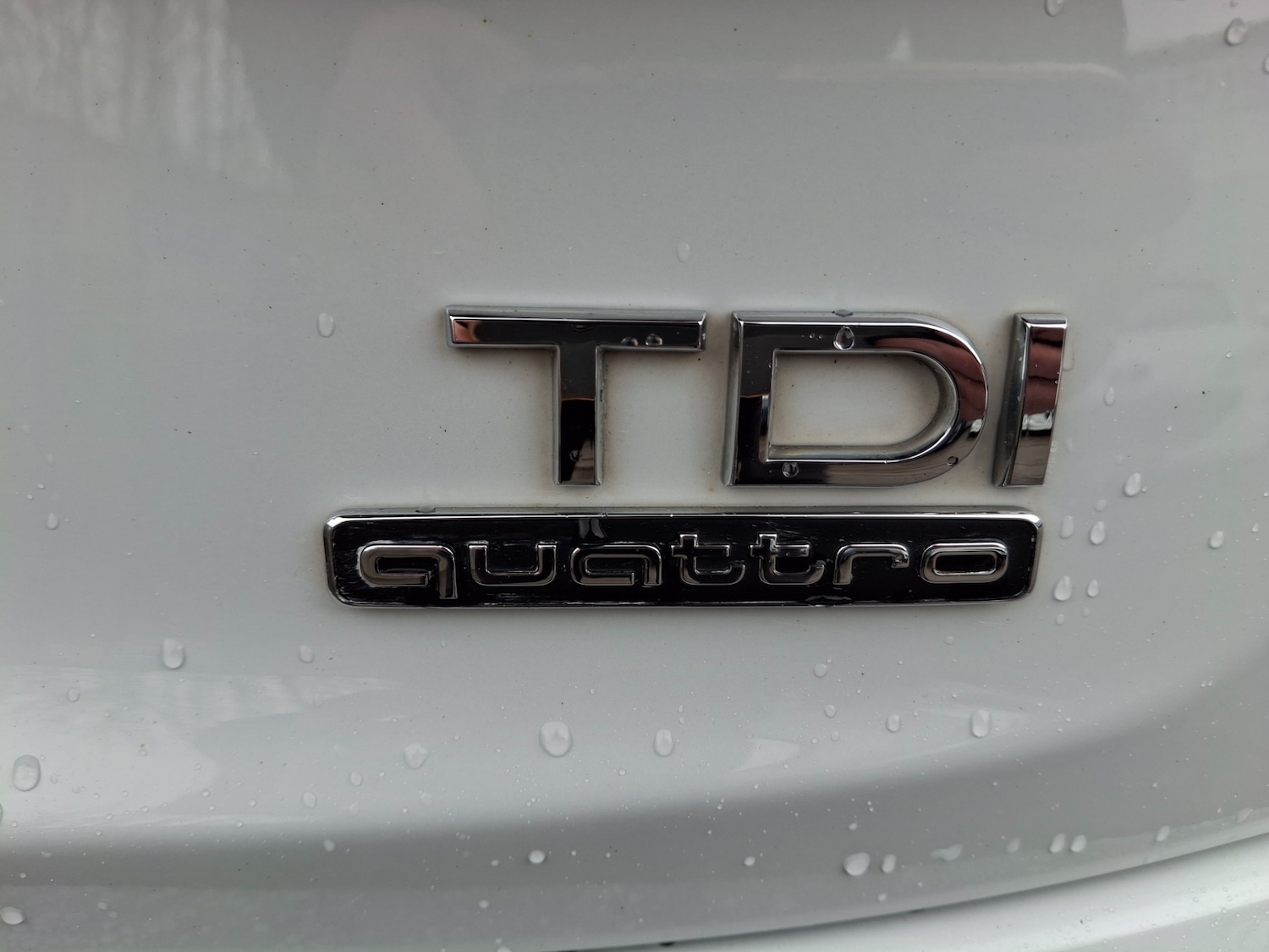 Used Audi Q3 2016 for sale - 77687767: Photo 7