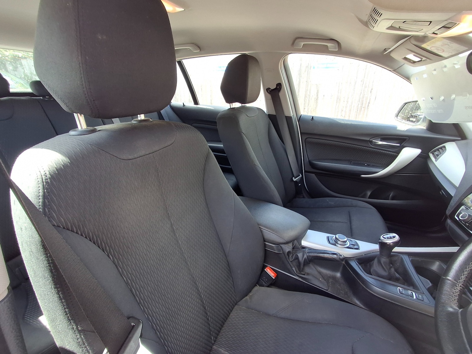 Used BMW 1 Series 2016 for sale - 78223354: Photo 11