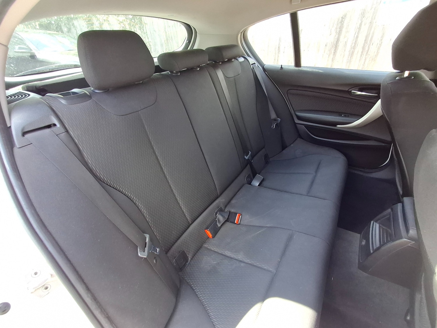 Used BMW 1 Series 2016 for sale - 78223354: Photo 12