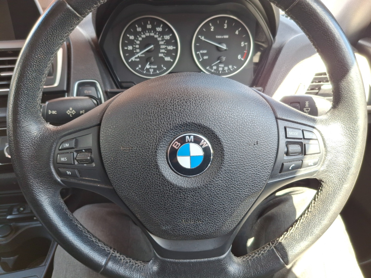 Used BMW 1 Series 2016 for sale - 78223354: Photo 13