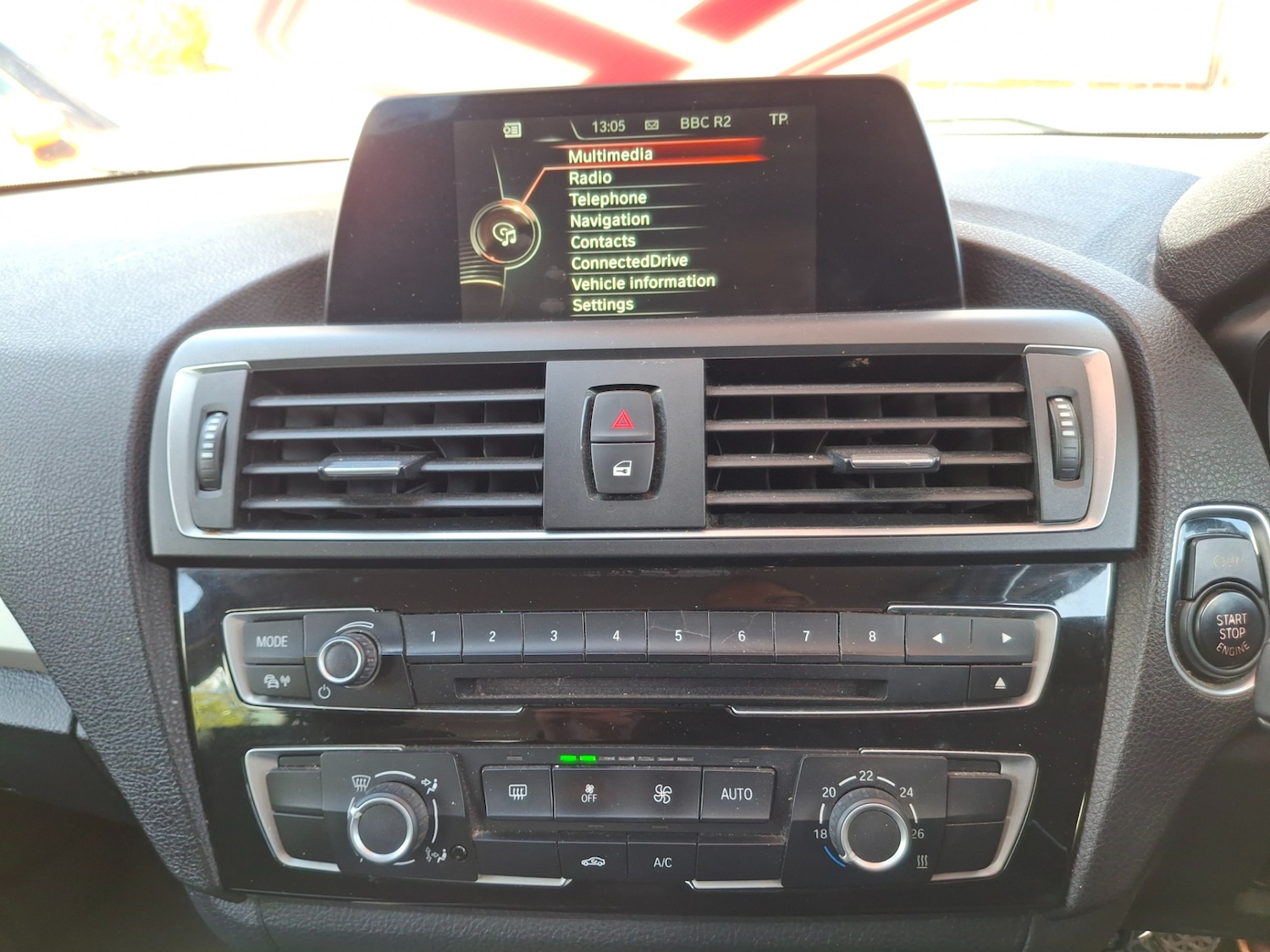 Used BMW 1 Series 2016 for sale - 78223354: Photo 17