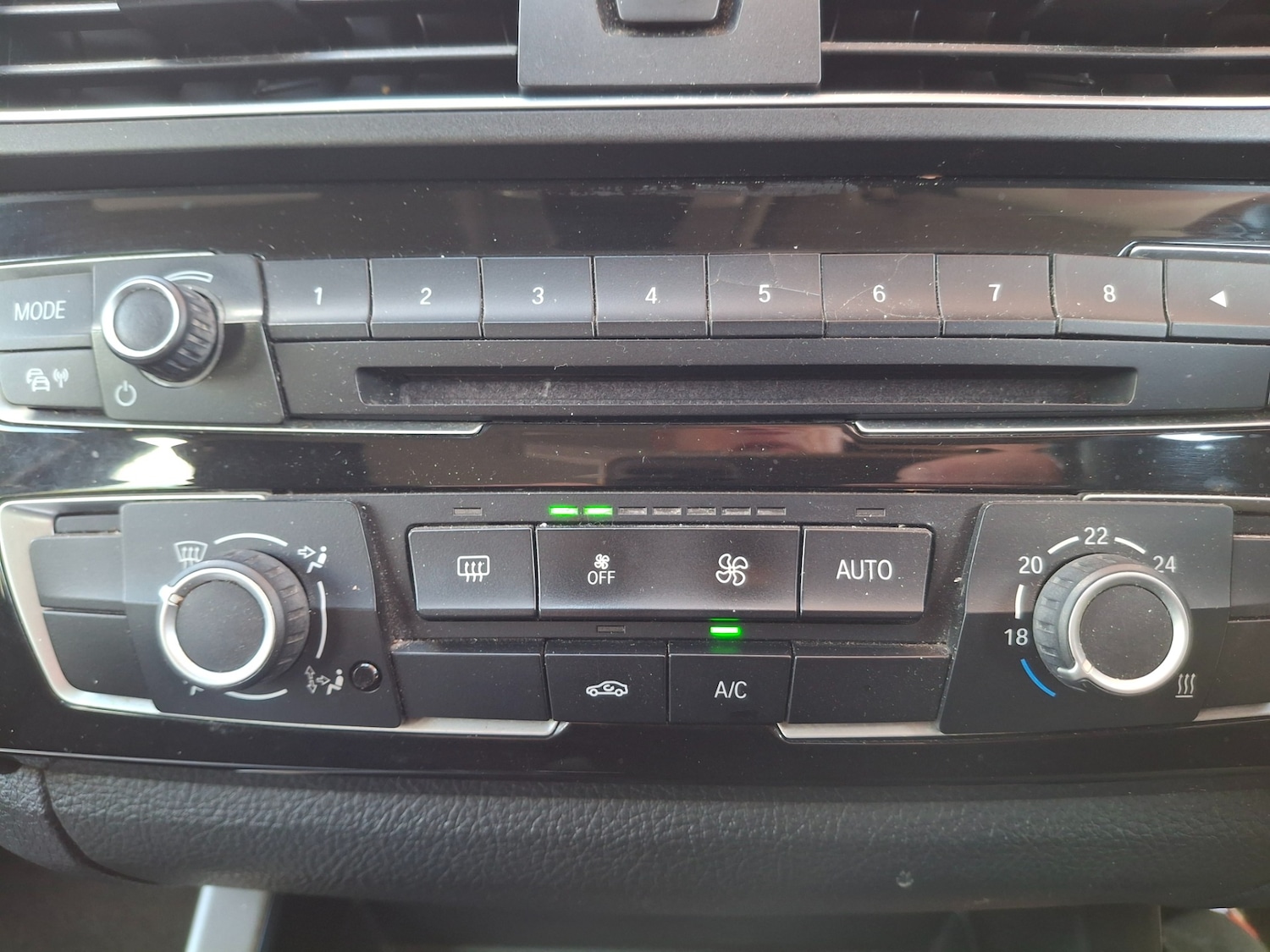 Used BMW 1 Series 2016 for sale - 78223354: Photo 21