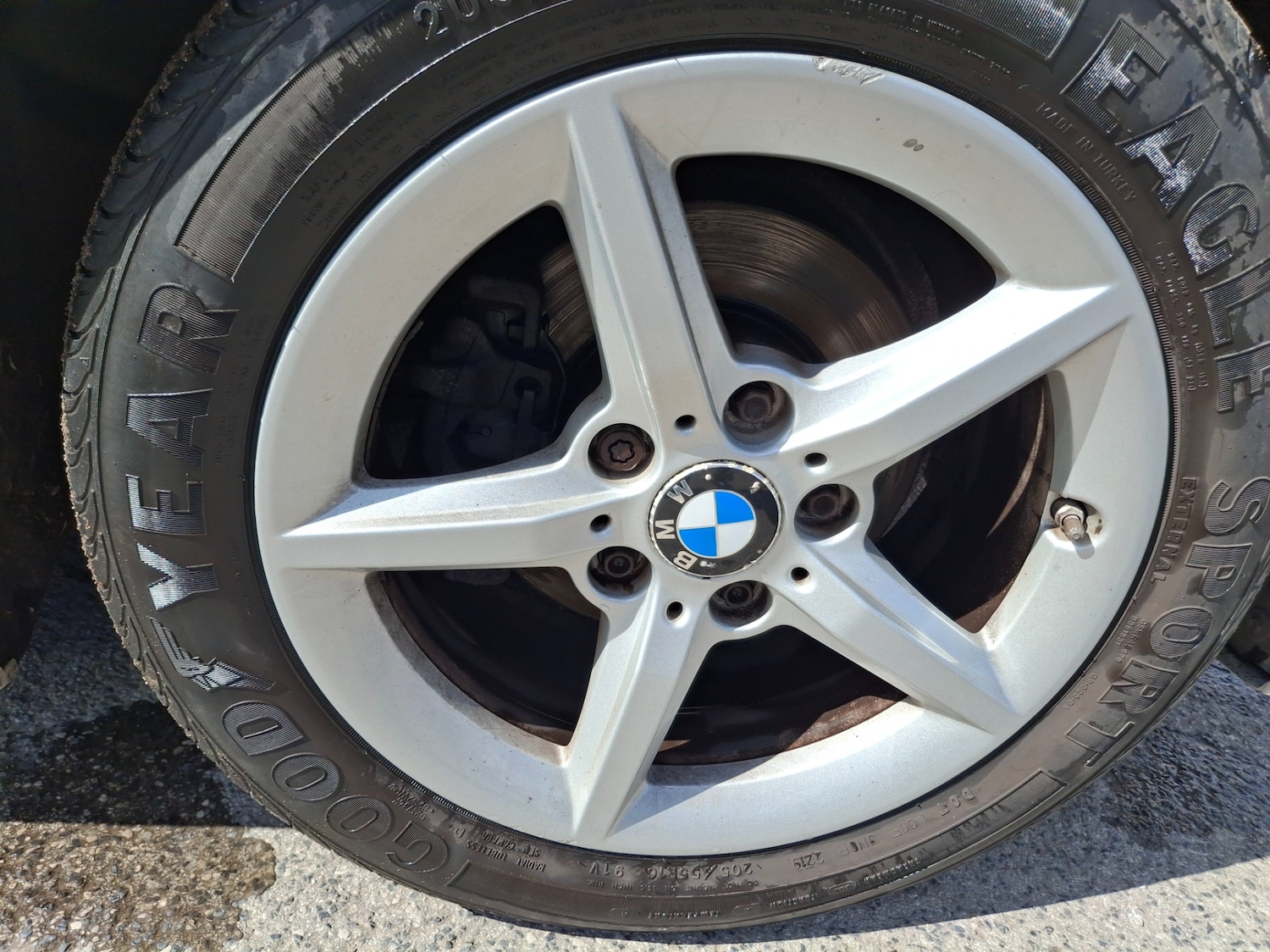 Used BMW 1 Series 2016 for sale - 78223354: Photo 9