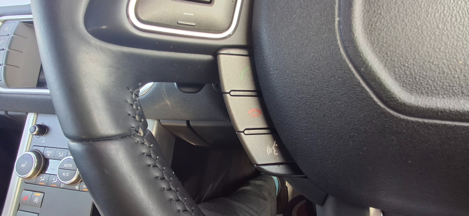 Used Land Rover Range Rover Evoque 2016 for sale - 76321773: Photo 12