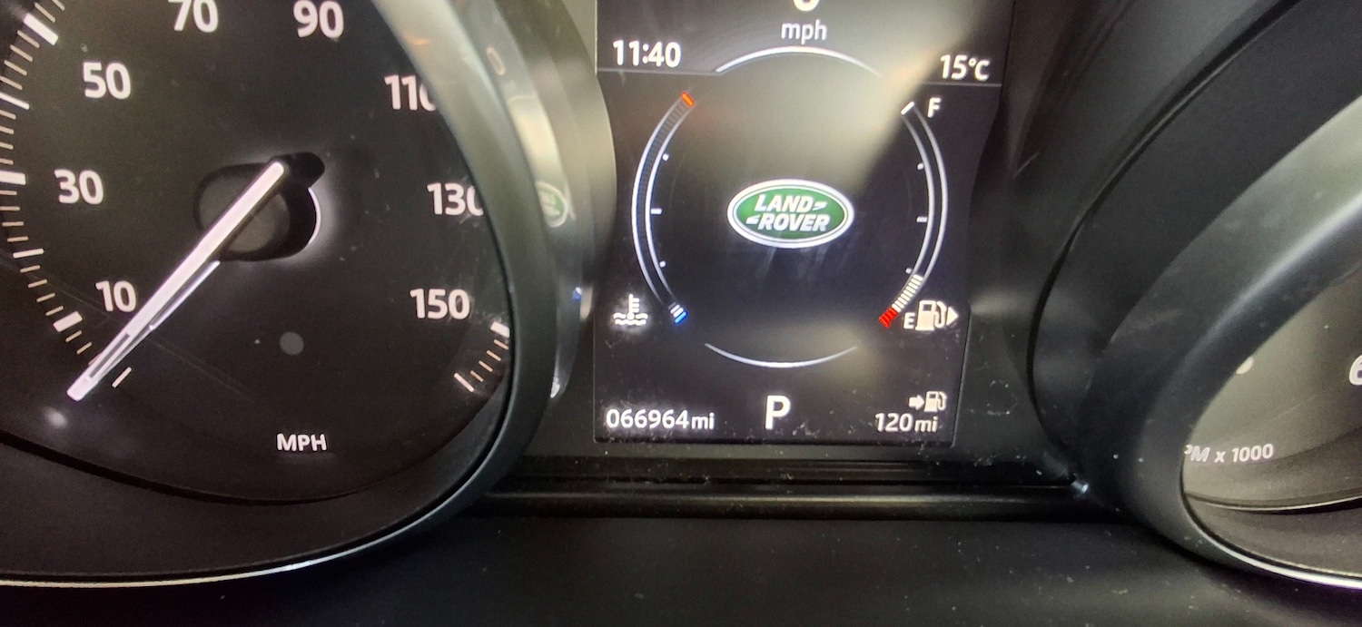 Used Land Rover Range Rover Evoque 2016 for sale - 76321773: Photo 14