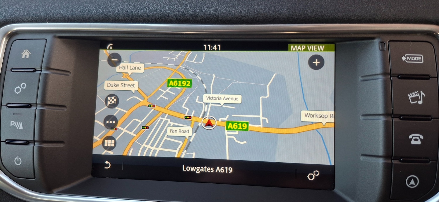 Used Land Rover Range Rover Evoque 2016 for sale - 76321773: Photo 16