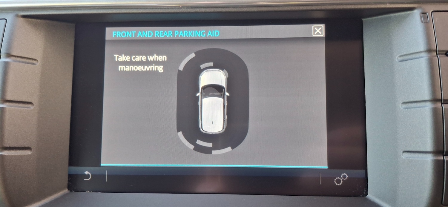 Used Land Rover Range Rover Evoque 2016 for sale - 76321773: Photo 17