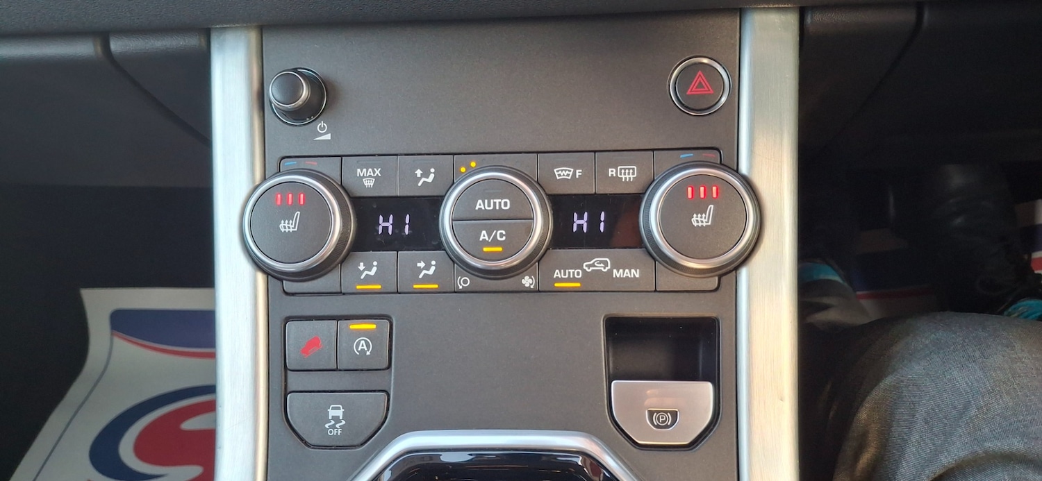 Used Land Rover Range Rover Evoque 2016 for sale - 76321773: Photo 19