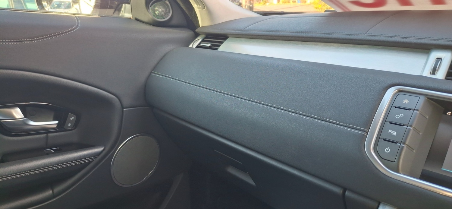 Used Land Rover Range Rover Evoque 2016 for sale - 76321773: Photo 22